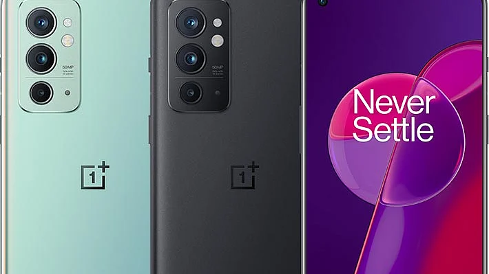 OnePlus rides high with its new OnePlus 9RT 5G; here's all you need to know about it
