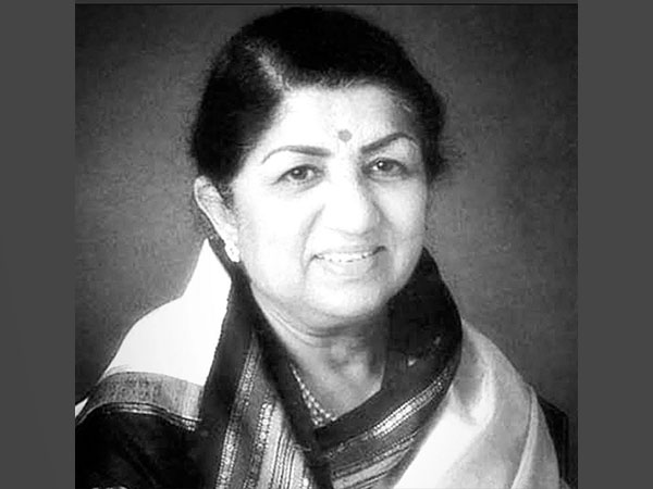 Congress leaders express condolences on the passing of Lata Mangeshkar