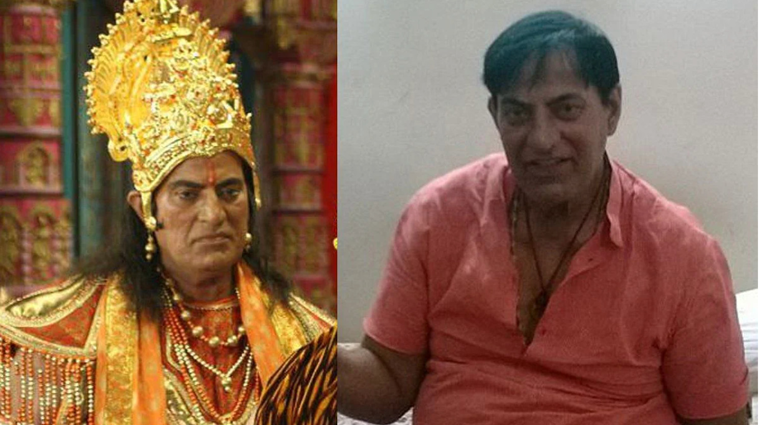 'Mahabharat' actor Praveen Kumar Sobti passes away