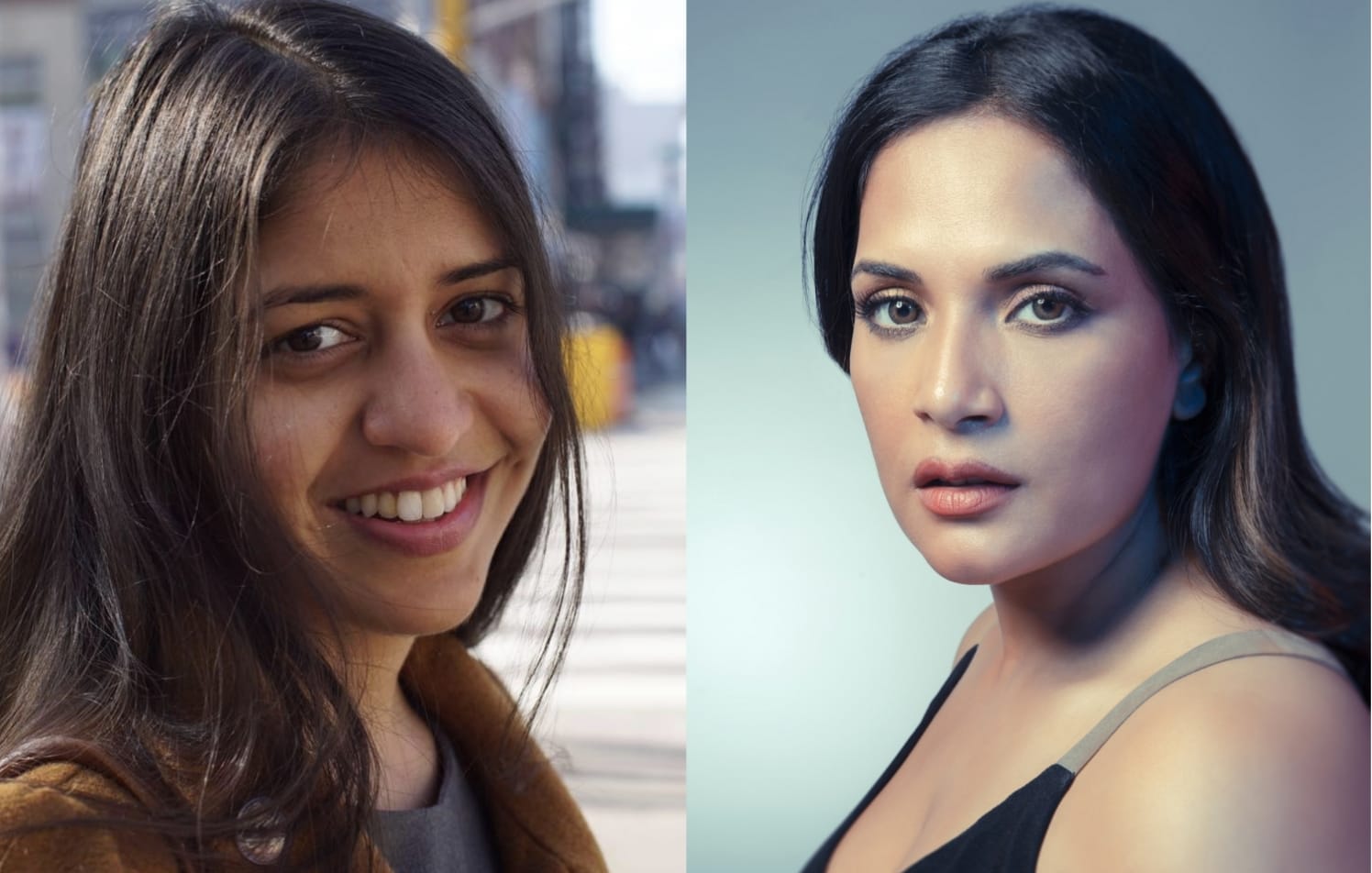 Richa Chadha & Shuchi Talati's incubation programme for women wins Berlinale Talent Footprints grant