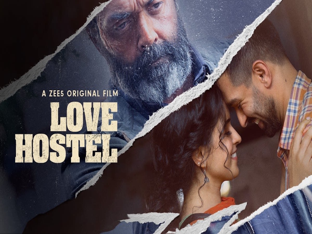 'Love Hostel' review: Sensitive subject, bold effort but too much violence mars the impact