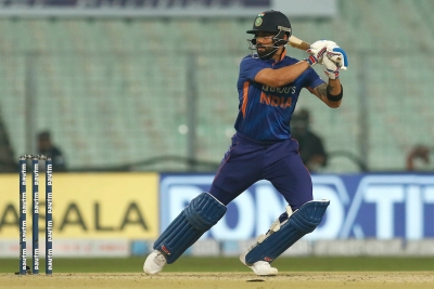 BCCI gives Kohli break from bio-bubble before third T20I against WI, batter to skip Lanka T20Is