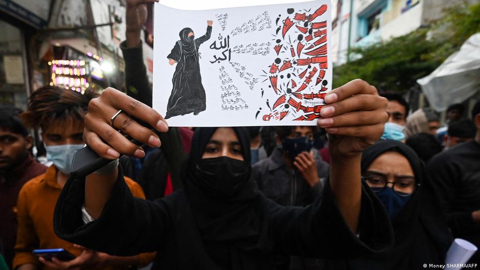 Hijab Ban in colleges upheld; wearing of hijab not essential to Islam, says Karnataka High Court