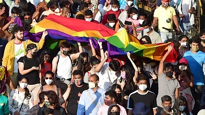TN govt amends existing law to protect LGBTQIA+ people from police abuse