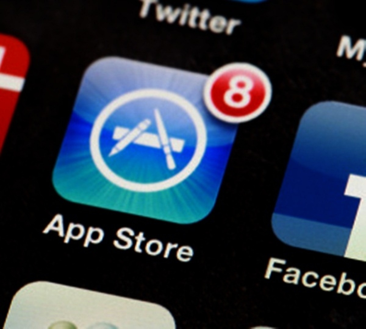 Apple App Store in Russia loses 7K apps since Ukraine invasion