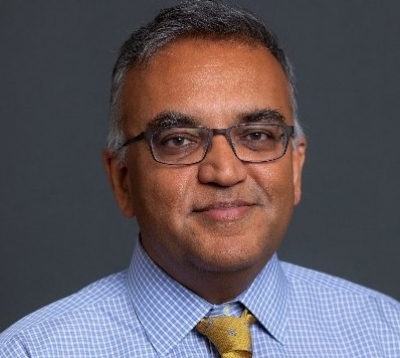 Biden appoints Bihar-born health expert as top official for Covid response
