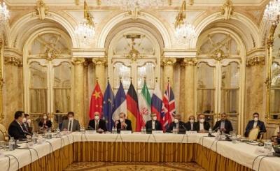 Iran calls nuke deal parties for immediate 'political decisions' in talks