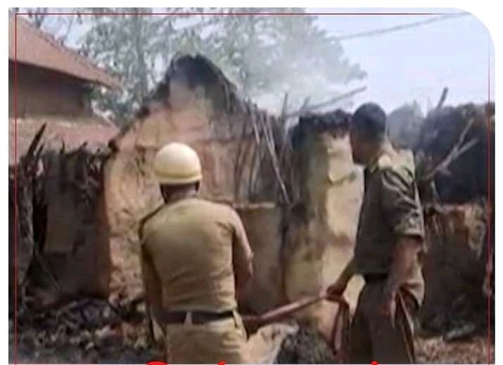 8 burnt alive in Bengal after killing of TMC leader, political firestorm erupts over tragedy
