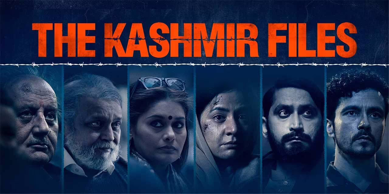 Madhya Pradesh govt to issue notice to IAS officer Niyaz Khan over tweets on 'The Kashmir Files'