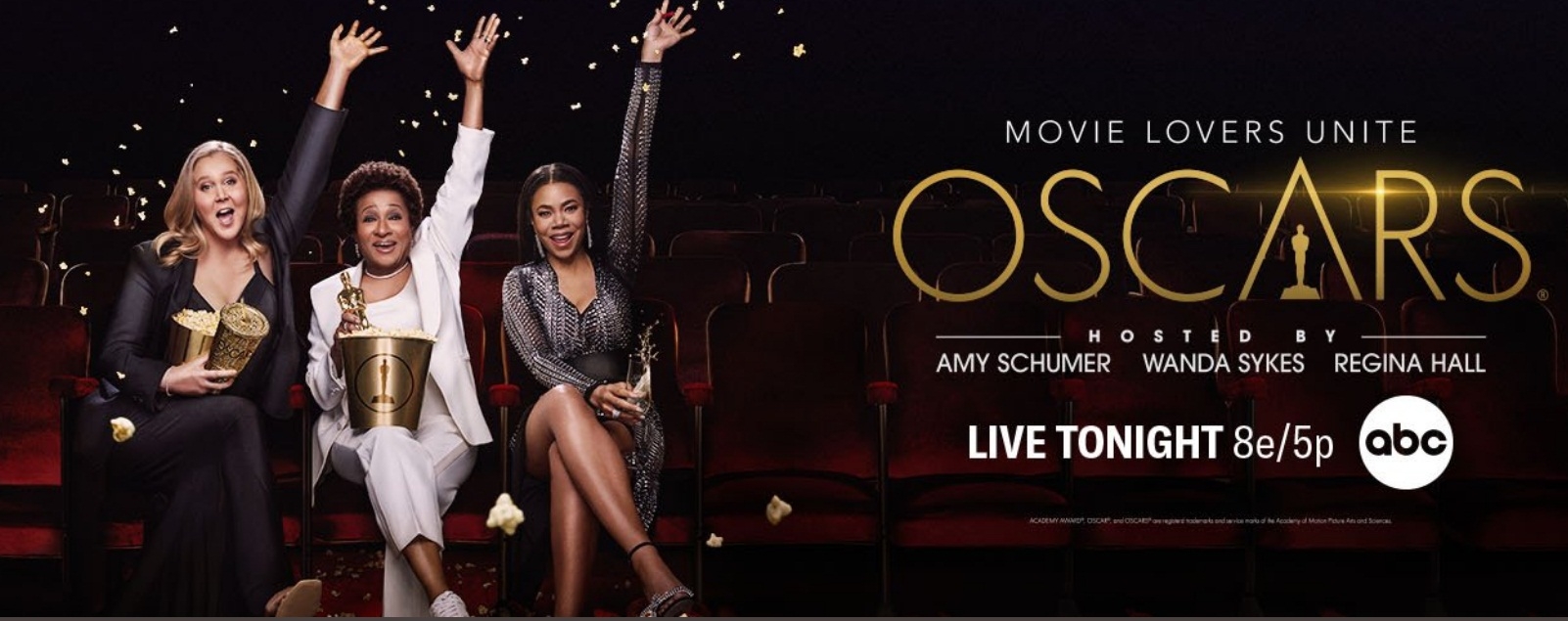 Oscars 2022: Monologue roasts 'Don't Say Gay' bill, non-televised categories