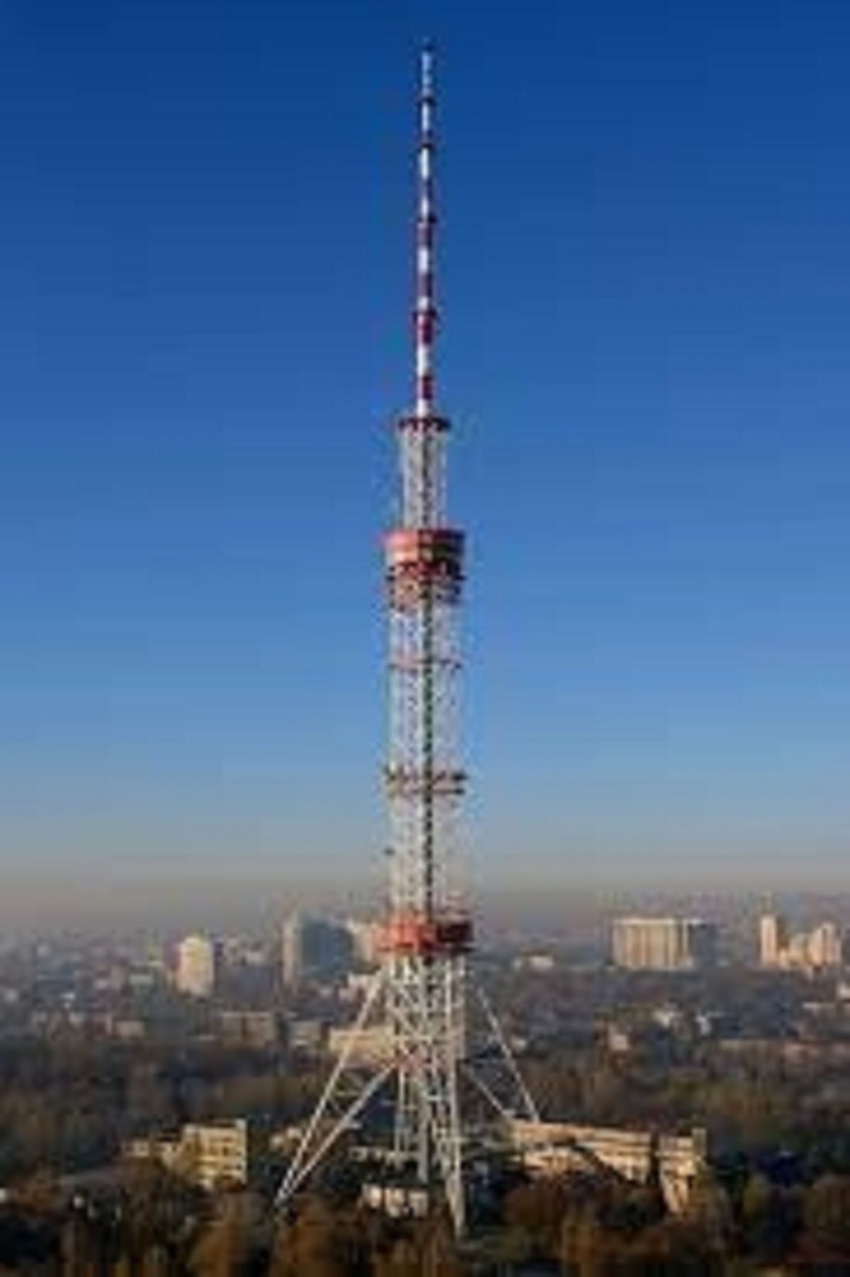 Russia disables Ukraine military's radio intelligence facility with high precision strike