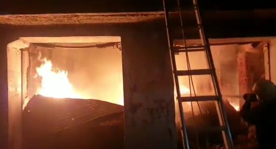 11 migrant workers 'charred beyond recognition' in Hyderabad