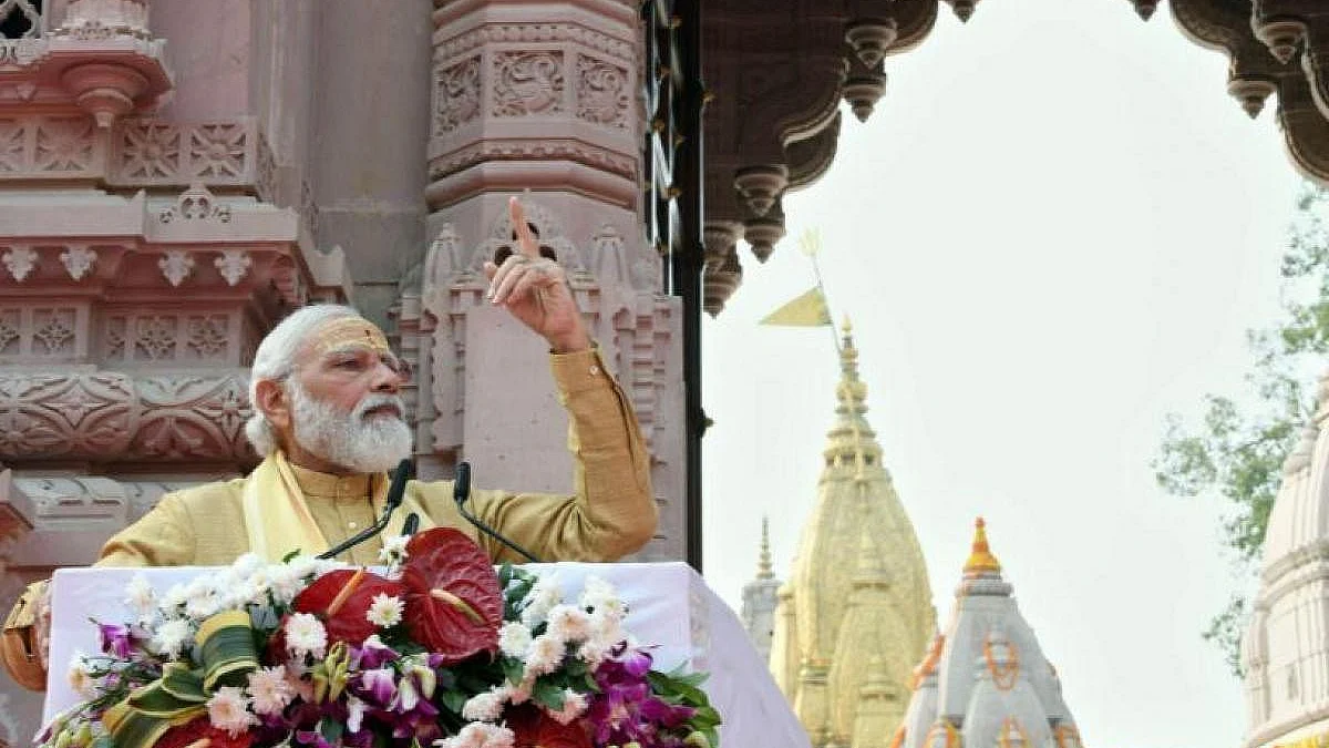 UP results to decide if identity politics will continue to eclipse material issues