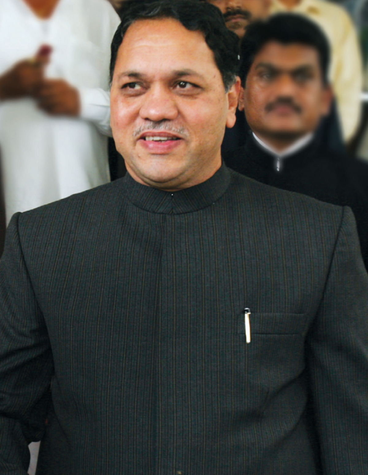 Maharashtra Home Minister Dilip Walse Patil: MVA govt cares for Marathas & their issues