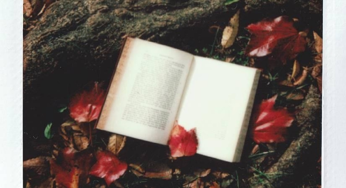 Your March book collection