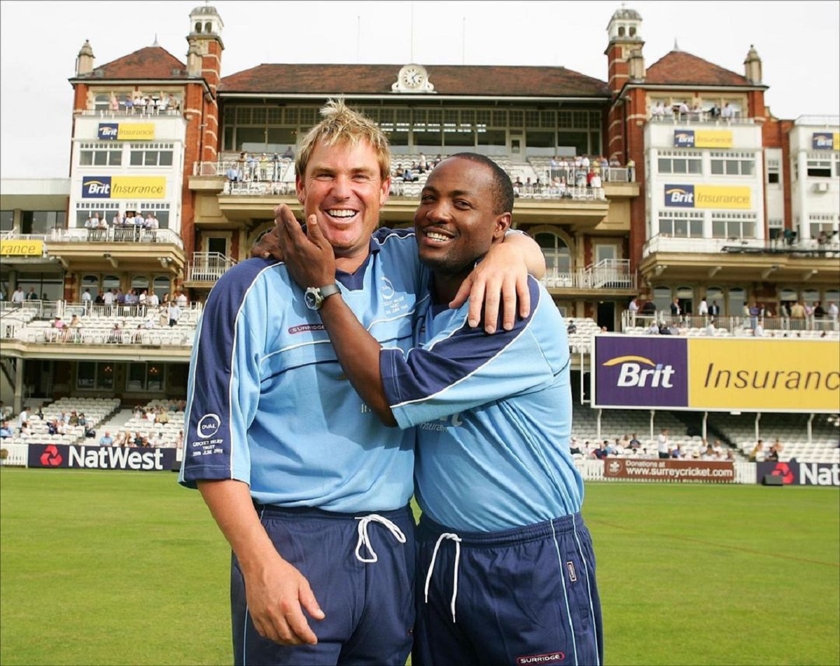 We have lost the greatest entertainer of the game: Warne's demise shocks cricketing world
