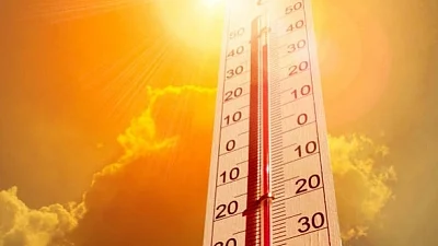Mercury soars to 47.8 deg C in UP's Banda