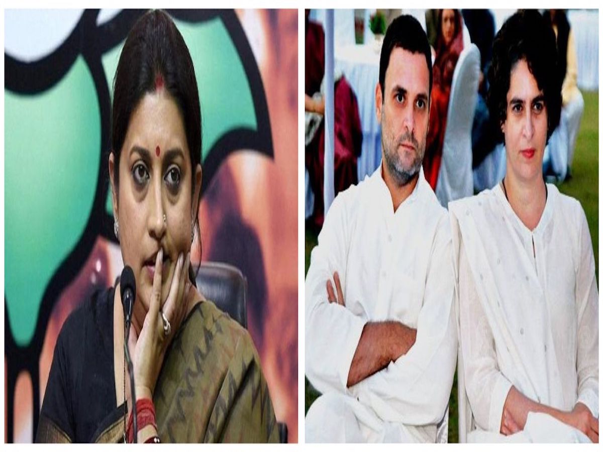 The BJP feels constrained to villainise our martyrs because it has no national heroes to call its own
