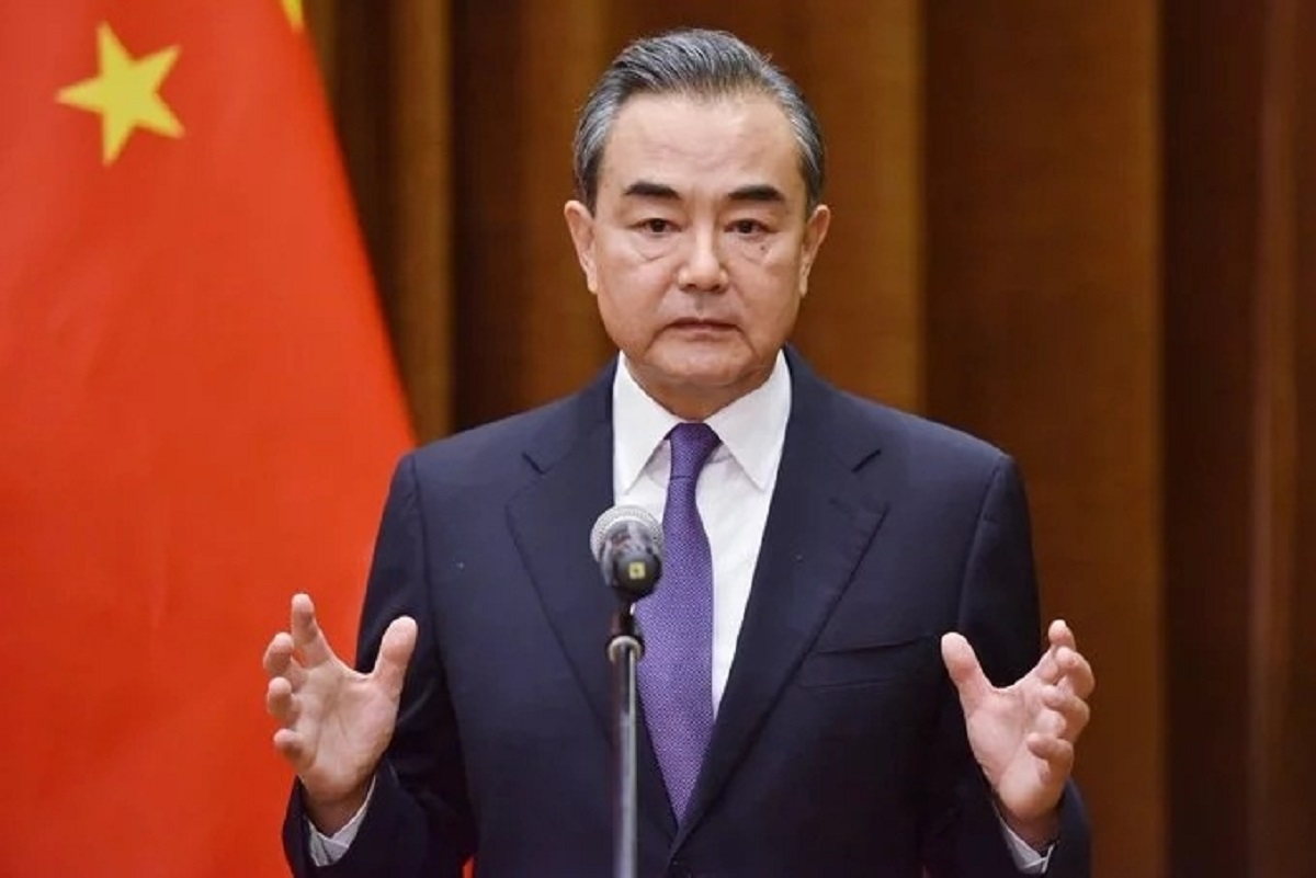 Chinese FM to arrive in Nepal on Friday