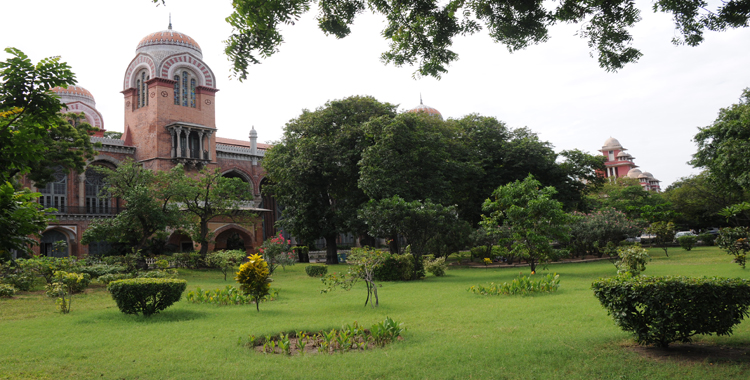 Madras University moots one free seat in each college for transgenders in UG course