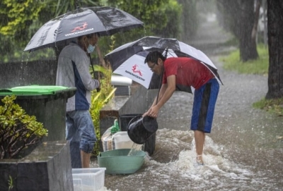 Australia's east coast braces for renewed flood warnings