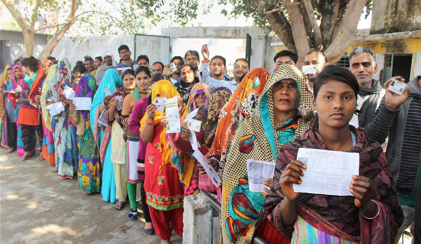 Reading the electoral verdict: What does BJP offer to the voters that others don’t?