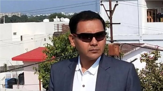 'The Kashmir Files': Why should an IAS officer be pulled up for raising pertinent issues?