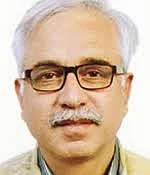 Passing away of scholar and teacher Prof Bhairabi Prasad Sahu a great loss for academic fraternity