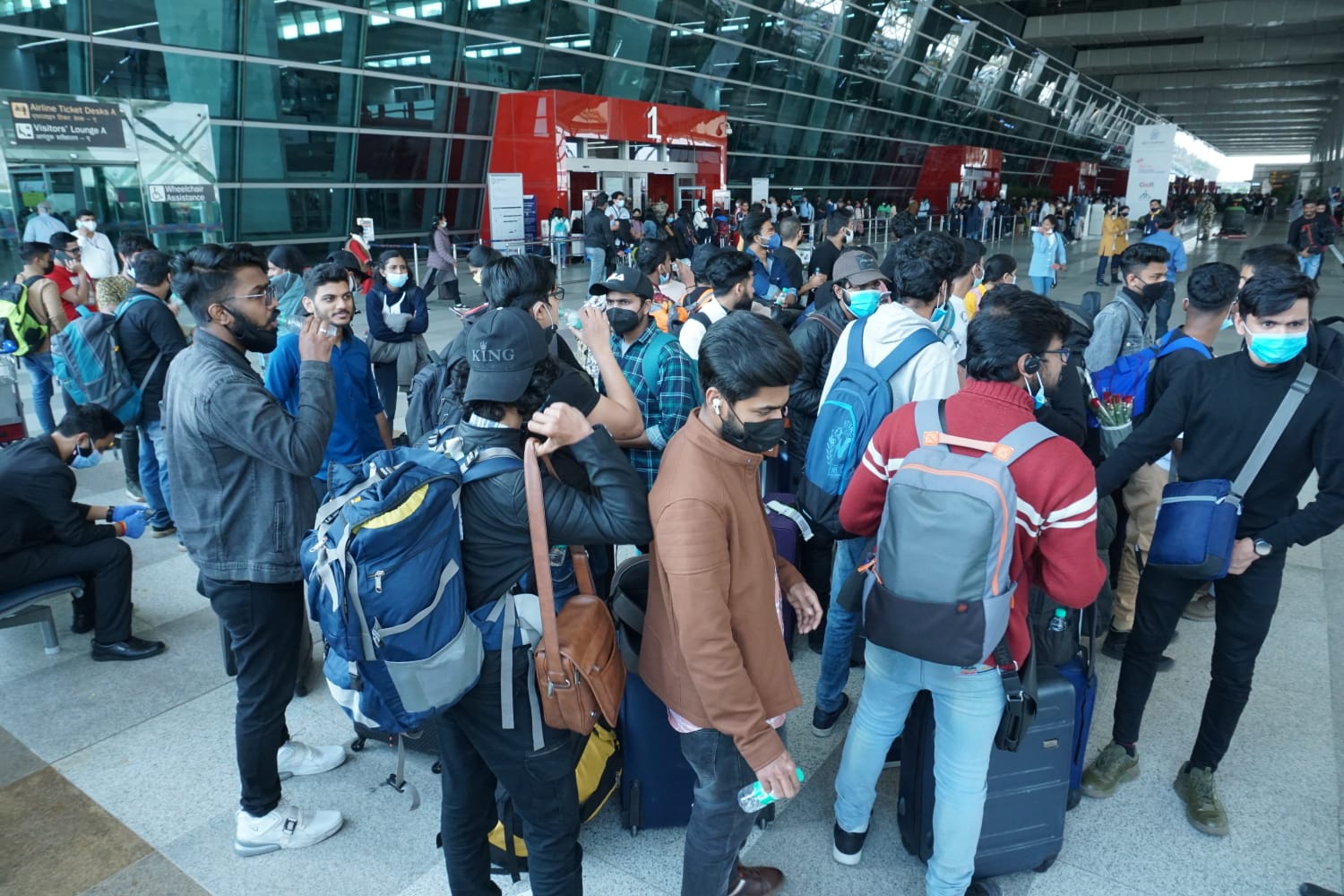 Ukraine Russia war: Govt still doesn't seem to have a workable plan to evacuate Indians citizens