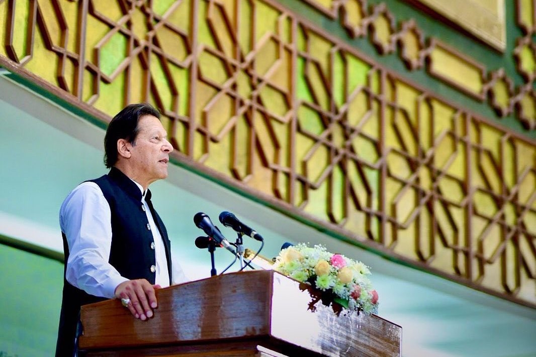 Plot being hatched to assassinate Imran Khan: Ex-Minister