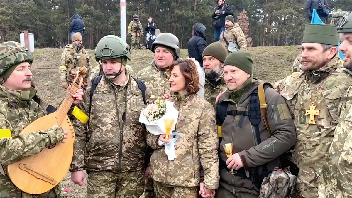 The Ukraine 'war': how is it going to end and when? Look at the possibilities
