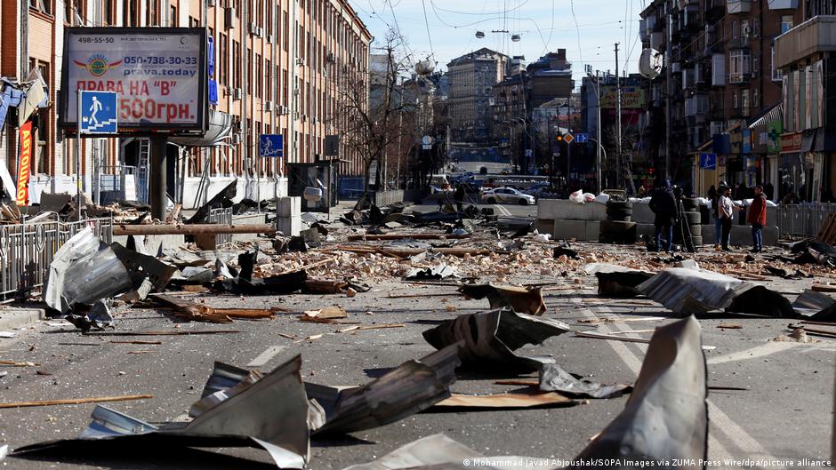 Why Hindutva ecosystem is cheering Putin’s decision to invade Ukraine