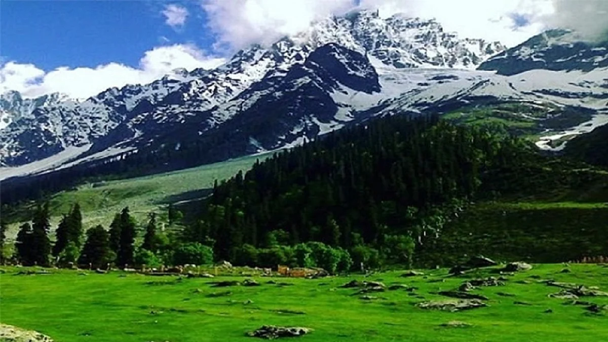 Weather to remain dry in J&K, Ladakh during next 24 hours
