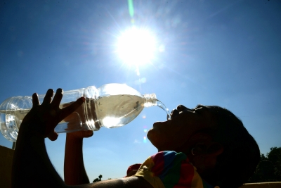 Heat wave conditions to abate from Sunday in most parts of India