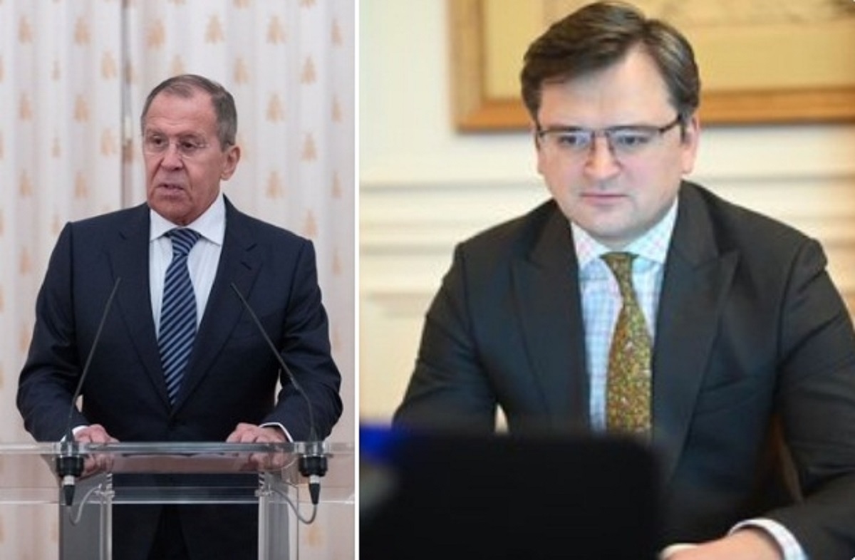 Kiev, Moscow agree to seek solution to humanitarian issues: Ukraine FM