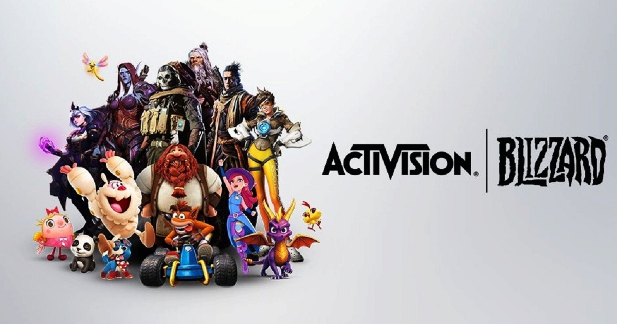 Activision Blizzard sued over employee's death due to sexual harassment