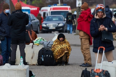 Despite repeated urgings, no safe corridor for students stranded in Sumy: India tells UNSC