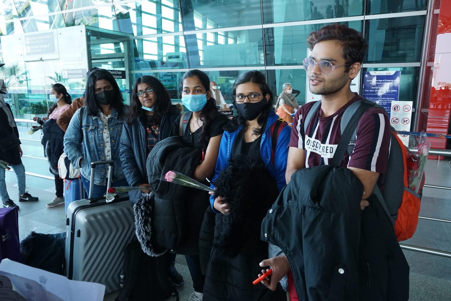 Ukraine crisis: Aviation Ministry says over 7,400 Indians expected to be brought back in next 2 days