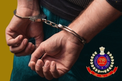 Barapullah flyover accident: Accused driver arrested