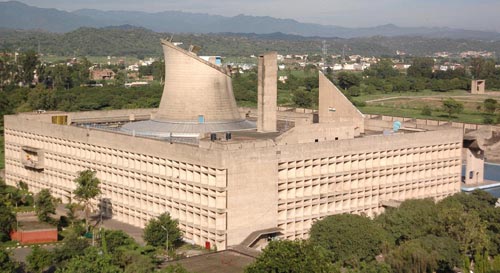 Statues of Bhagat Singh, Ambedkar and Maharaja Ranjit Singh to be installed in Punjab Vidhan Sabha complex