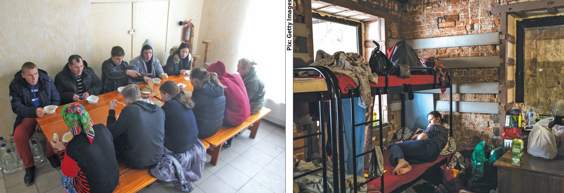 The real cost of Russia’s aggression on Ukraine