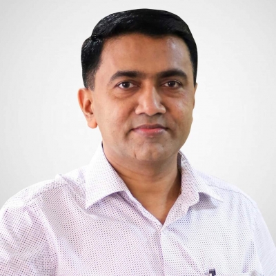 Konkani should also be used in Bombay HC: Goa CM