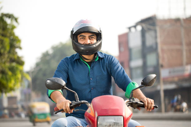 Helmet made mandatory for staffers of govt, semi-govt offices in Pune using two-wheeler for commute