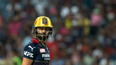 Kohli needs to go back to being the free-flowing person that he was: Yuvraj Singh