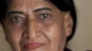 Former India women's hockey captain Elvera Britto passes away