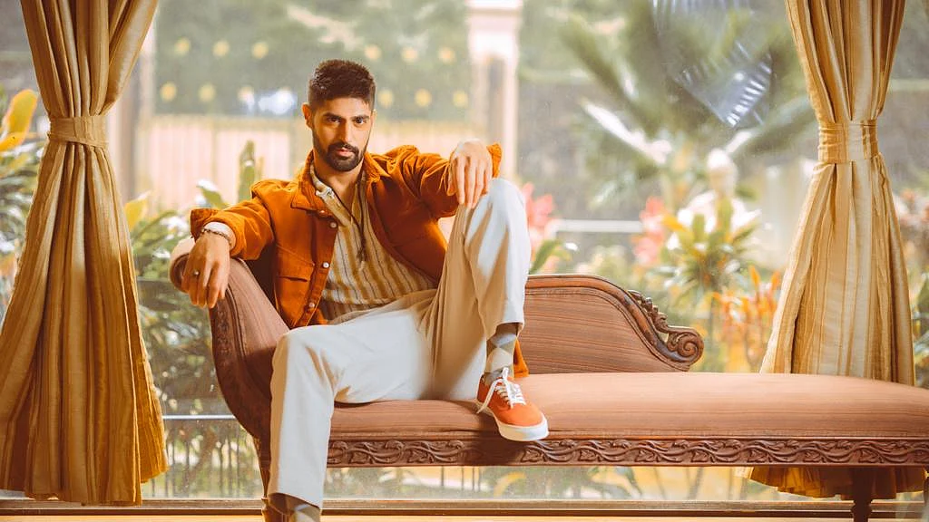 'Abhay 3' is already an established franchise and has a very loyal fanbase, says actor Tanuj Virwani