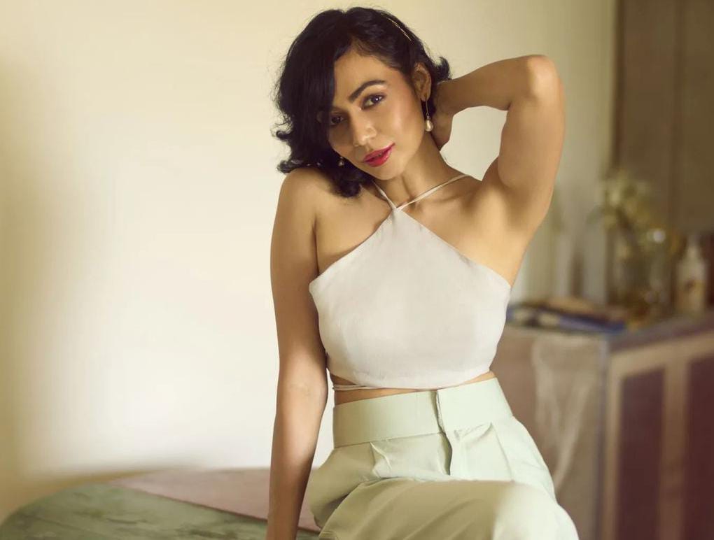 Meghana Kaushik: Good cinema inspires me to be a better artist