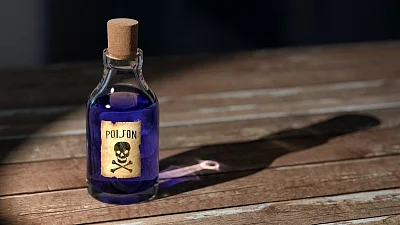 Six girls consume poison, 3 die in Bihar's Aurangabad district