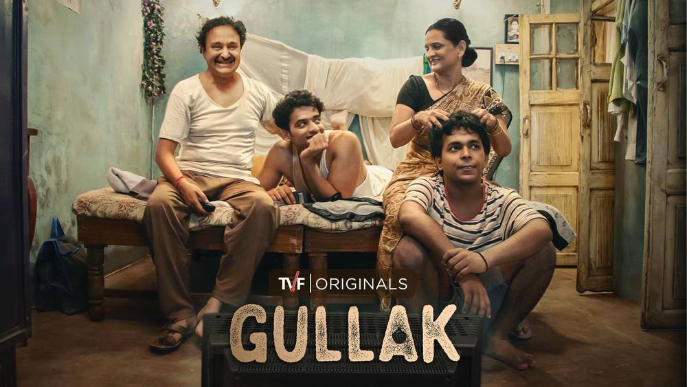 Gullak 3: Comfort in the familiar