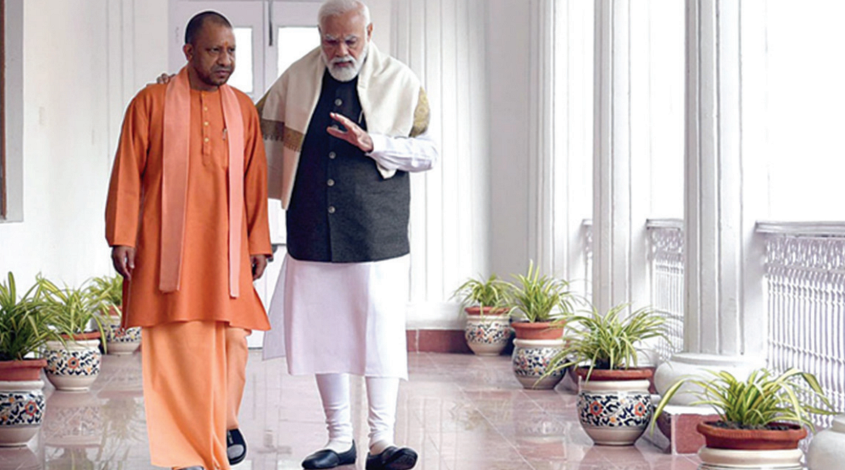 The new M-Y factor in Uttar Pradesh